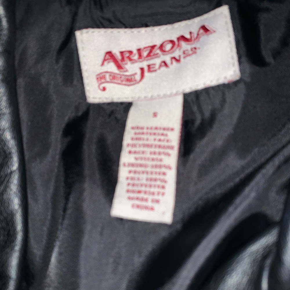 Jacket - Picture 2 of 2